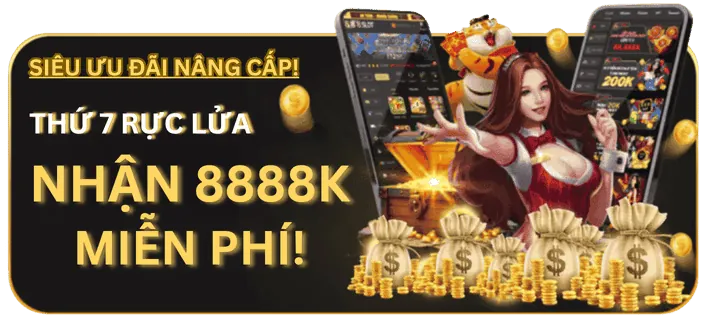 Thông báo ưu đãi độc quyền