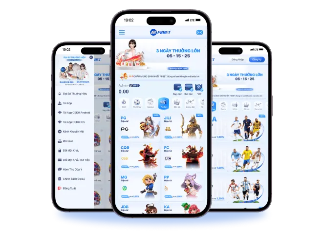 Vị trí thương hiệu Kubet19