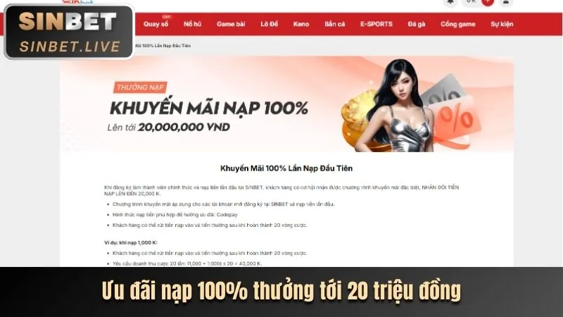 Casino Trực Tuyến Kubet19