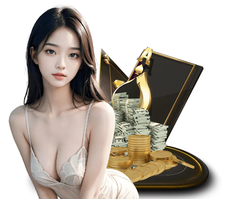 Màn hình hiển thị đa dạng các trò chơi slot rực rỡ